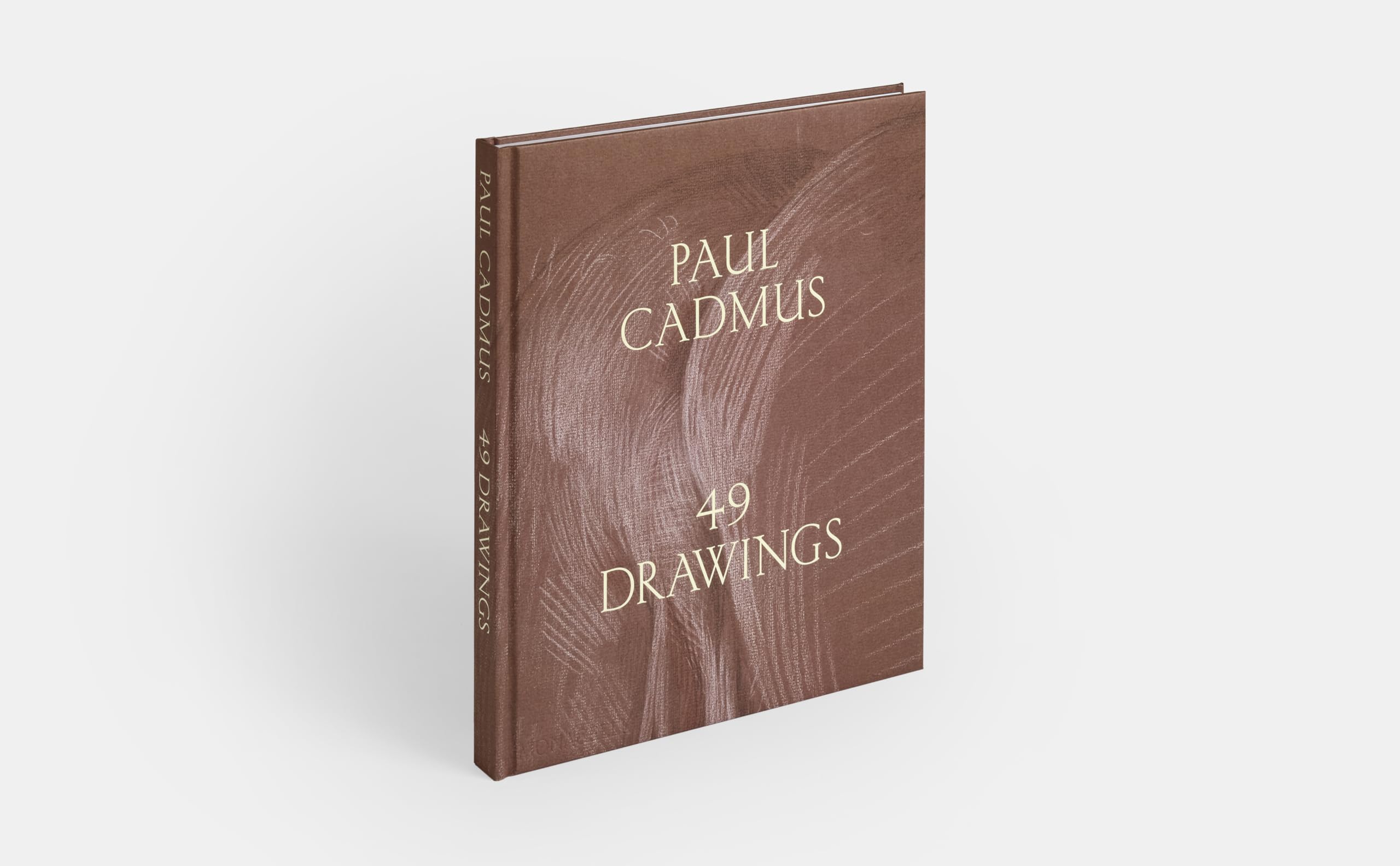 Paul Cadmus: 49 Drawings