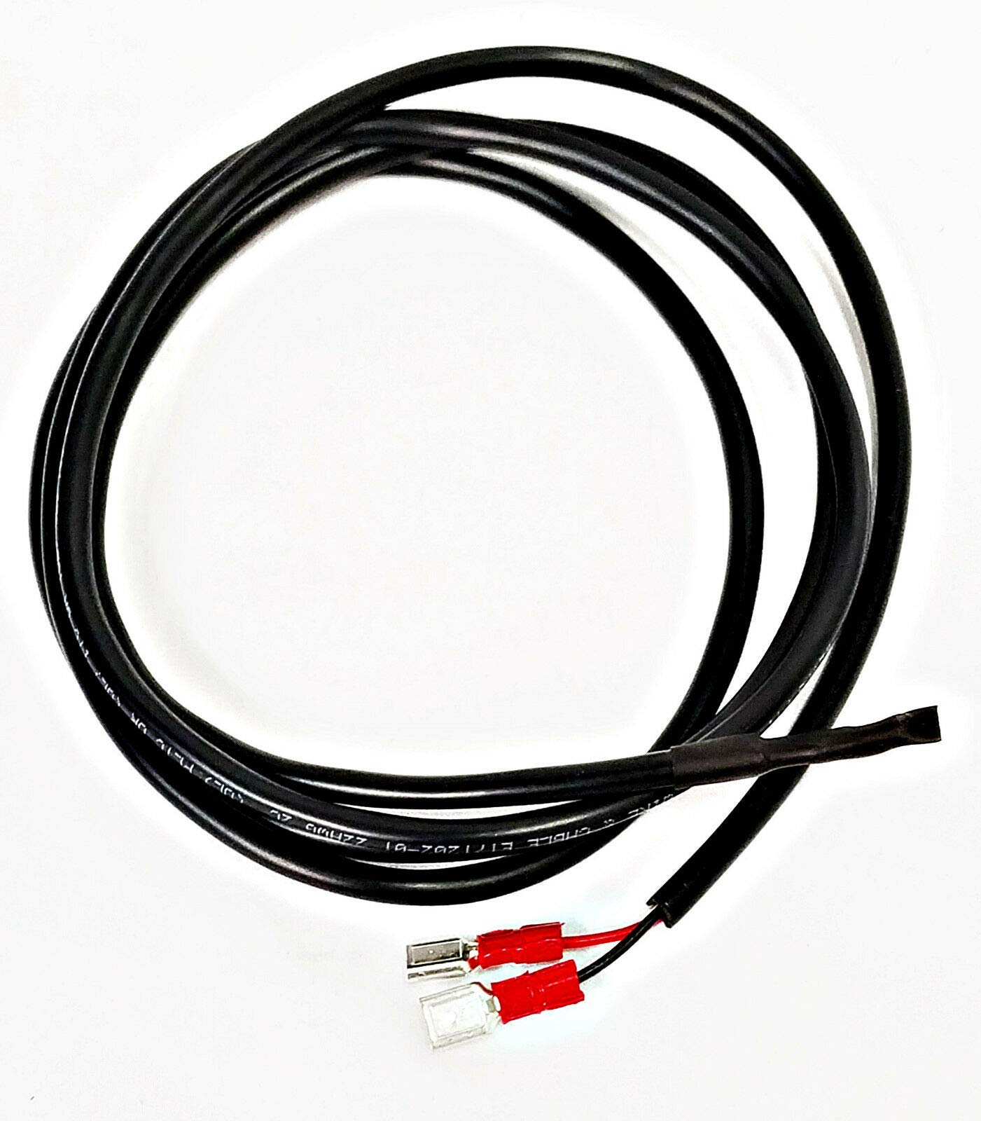 Amazon.com: New Compatible Harman Stove Room Air Sensor Thermostat Probe. Pellet  Stove 3-20-00906 - PH-RSP fits P43 PC45 P61A P68 : Home u0026 Kitchen