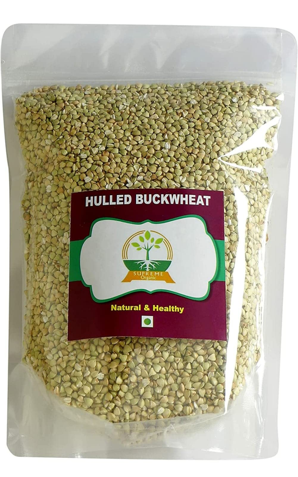 Supreme Organic Buckwheat (900G) Kuttu Giri Buckwheat Seed Groat Kasha Gluten Free (B0B7N9THN6) Amazon Price History, Amazon Price Tracker