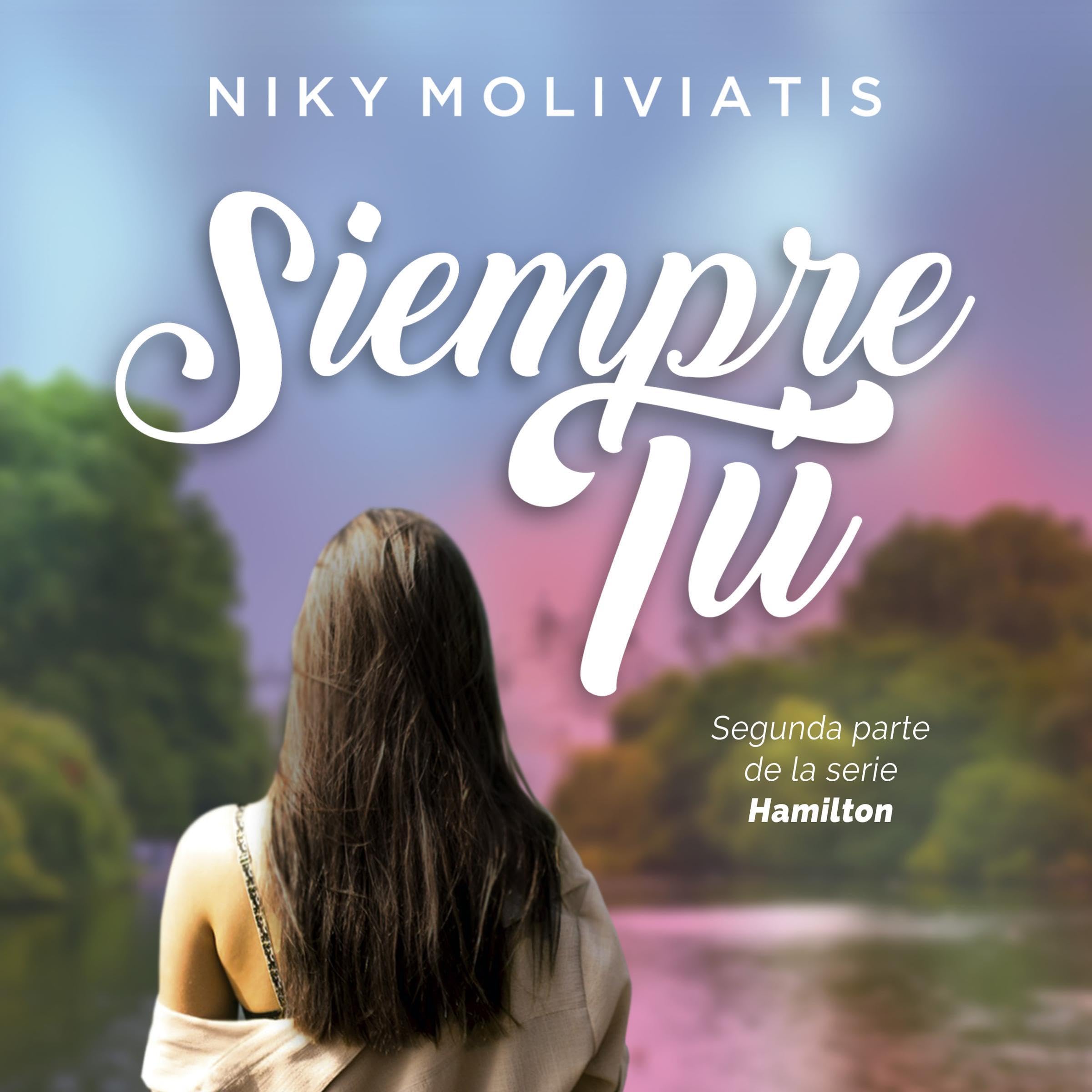 Cover art for Siempre tú 2