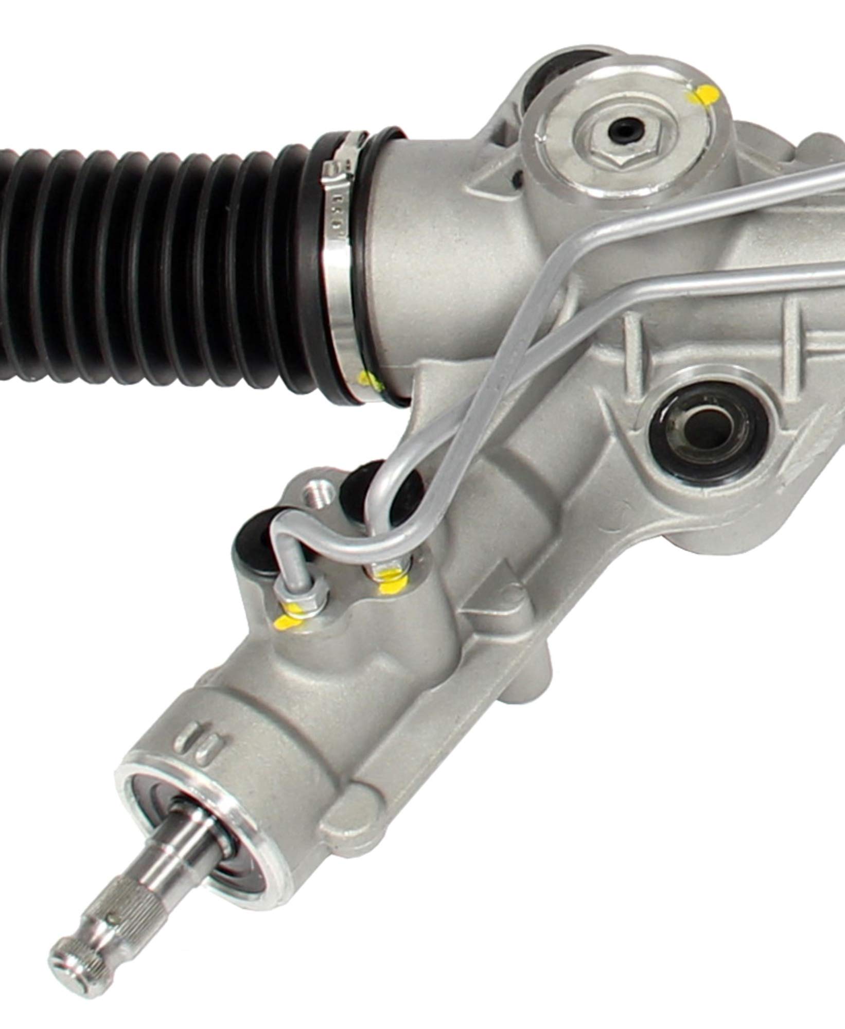 MAPCO Sterzo 29883/1 | Compatibile con: MERCEDES-BENZ SPRINTER 3,5-t Bus, SPRINTER 3,5-t Kasten, SPRINTER 3,5-t Pritsche/Fahrgestell