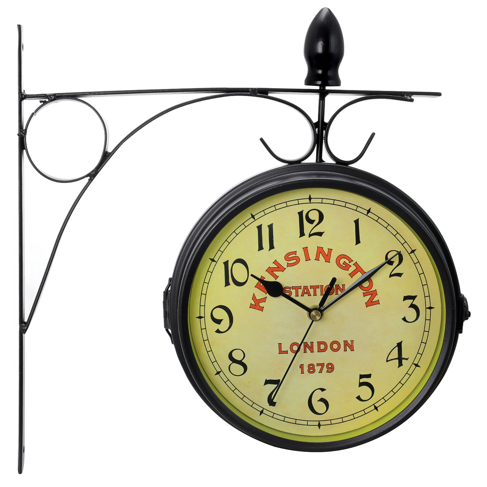 インテリア時計 antique wall clock Musee ミュゼ ウォールクロック | 時計,掛け時計,電波時計