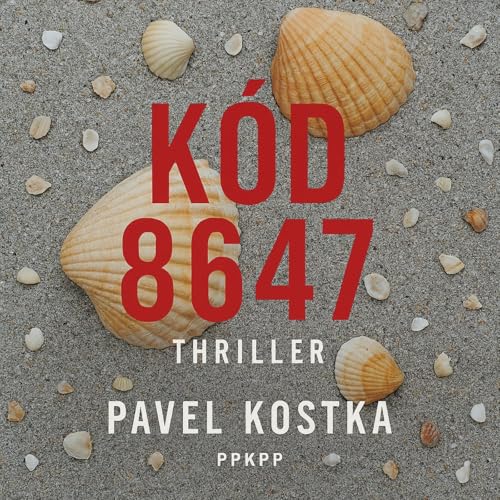 K&oacute;d 8647 - Pavel Kostka - PPKPP