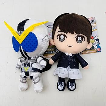 Amazon.co.jp: 戦隊ヒーローぬいぐるみシリーズ 暴太郎戦隊ドン