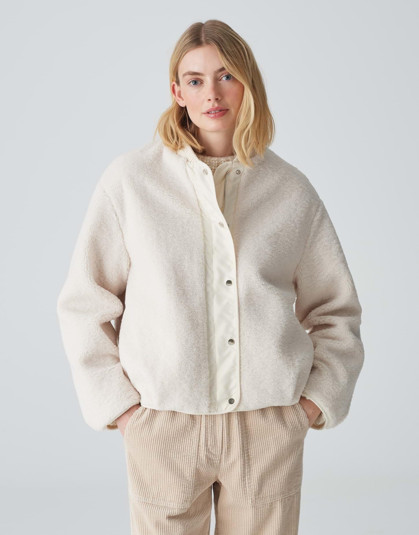 OPUS Blouson Damen