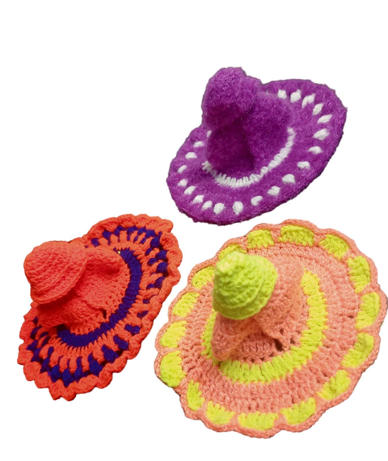 Royal Collection Center Ladu Gopal Woolen Dress