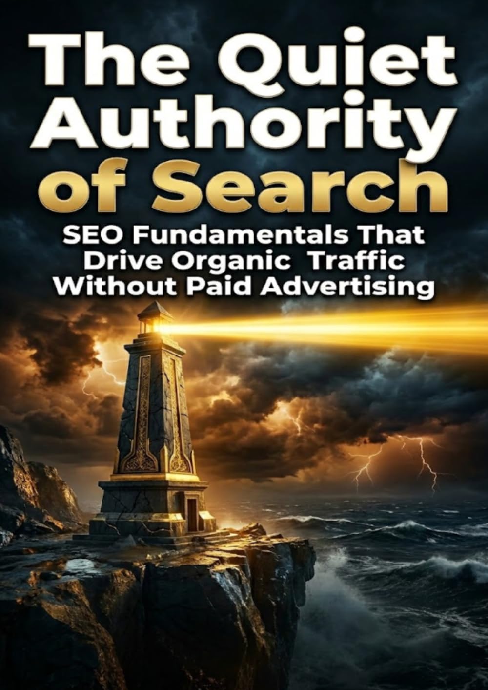 The Quiet Authority of Search: SEO Fundamentals That Drive Organic Traffic Without Paid Advertising