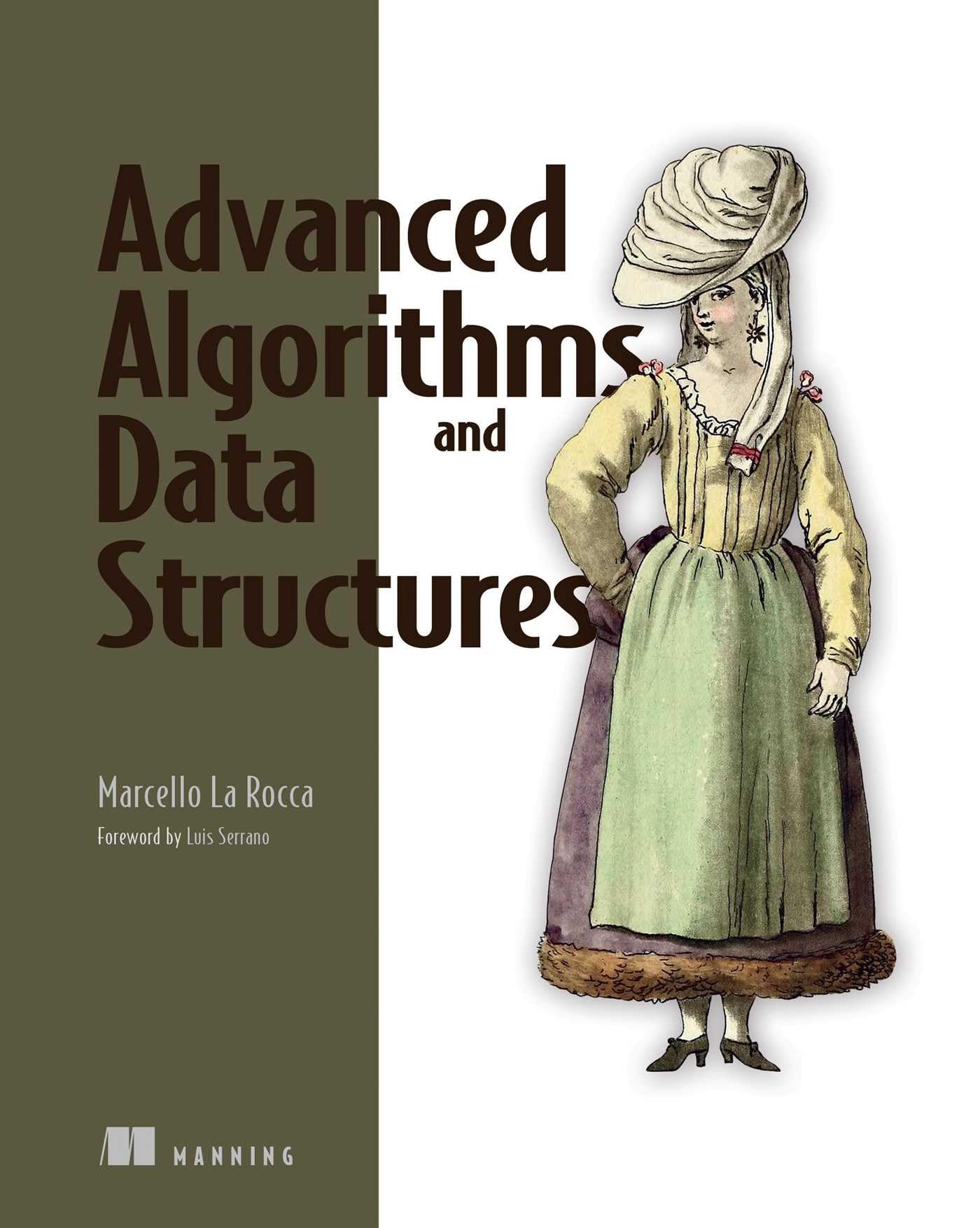 Algorithms and Data Structures in Action Paperback – 15 July 2021
