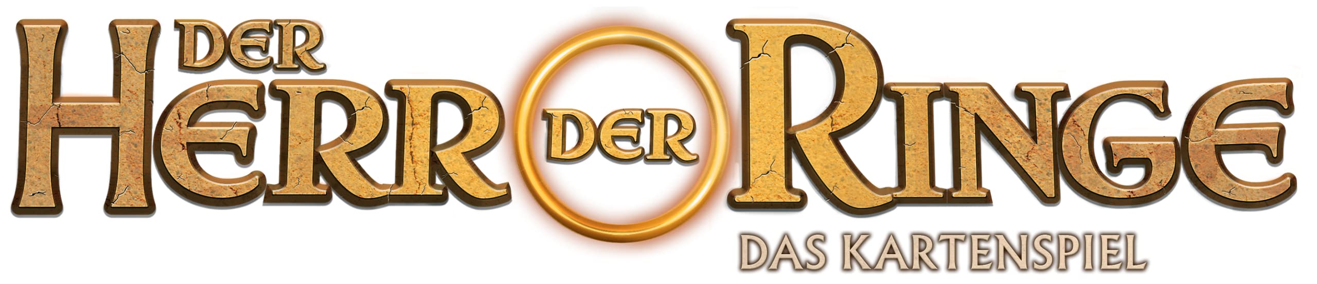Herr der Ringe Das Kartenspiel - Die Gefährten