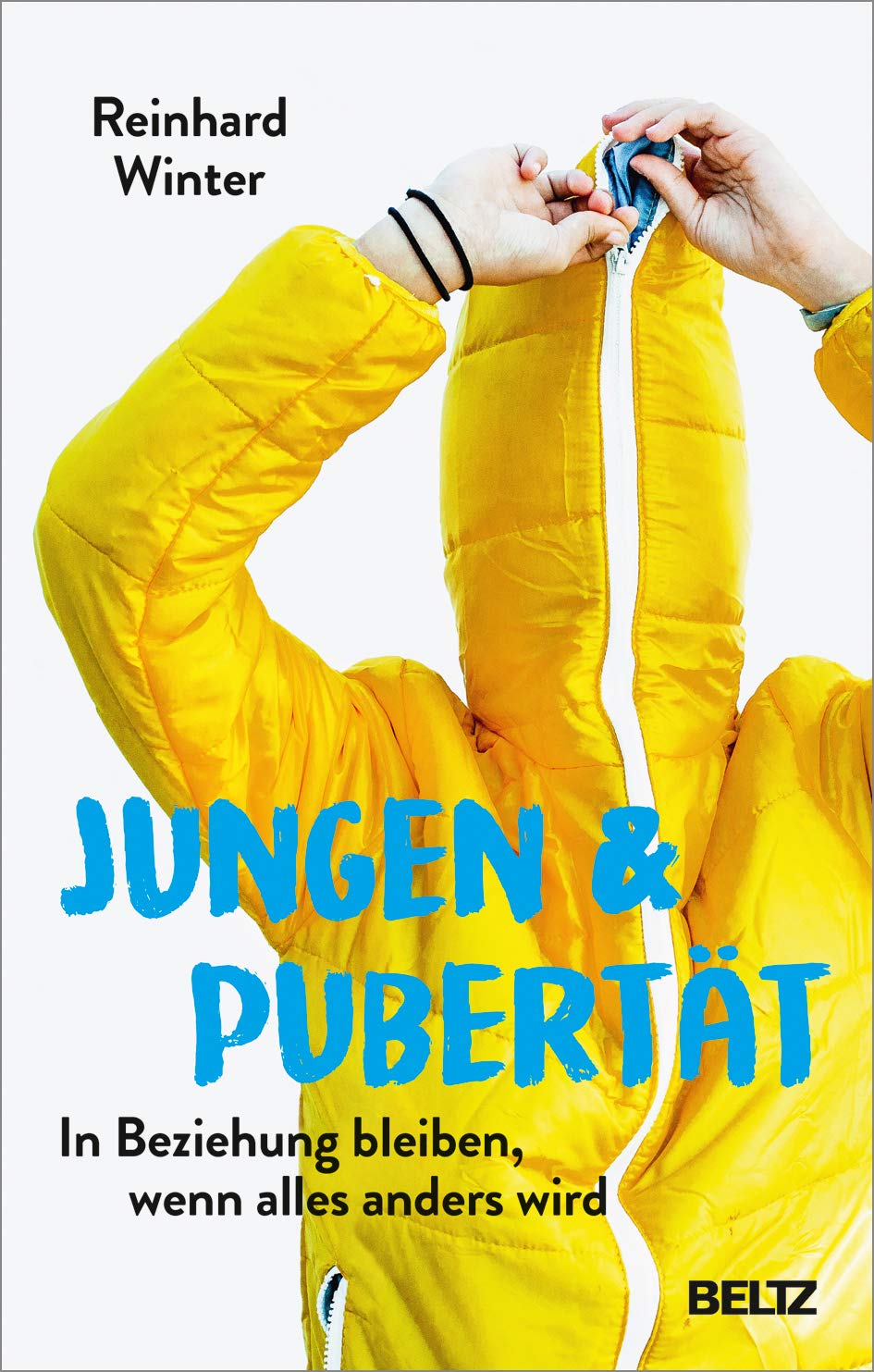 Jungen & Pubertät: In Beziehung bleiben, wenn alles anders wird