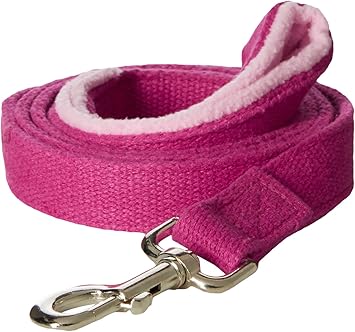 hemp dog leash