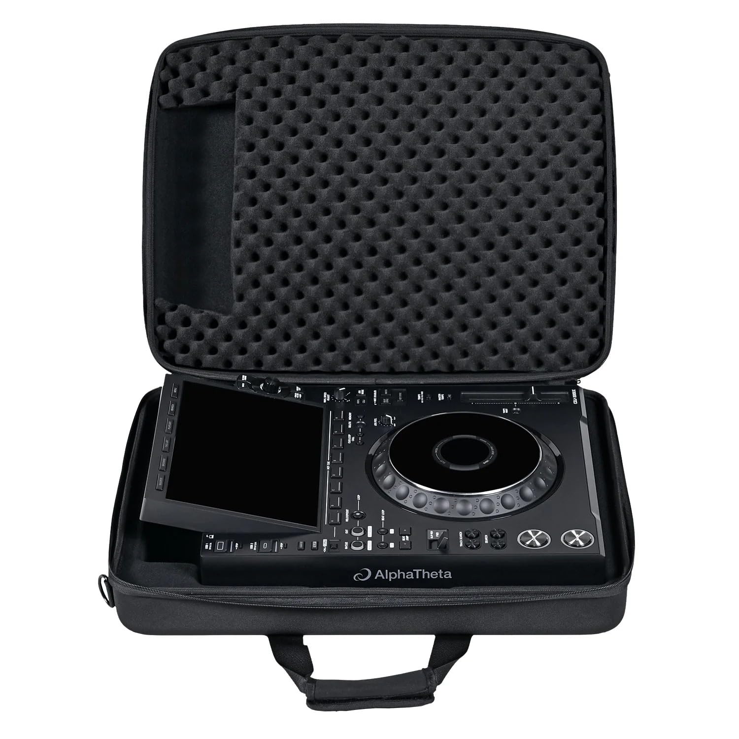 UDG Creator AlphaTheta CDJ-3000X Hardcase