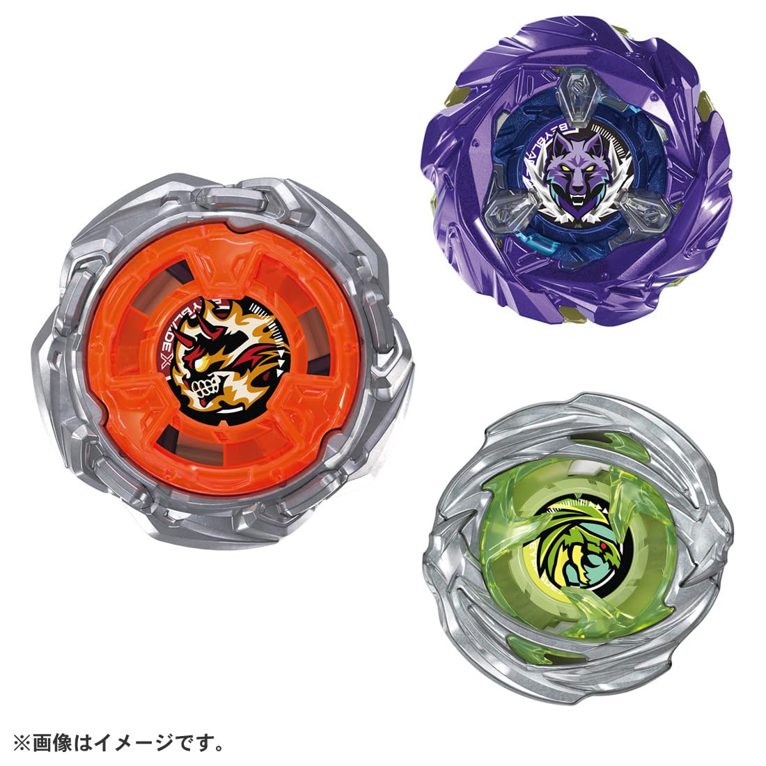 Amazon.co.jp: タカラトミー(TAKARA TOMY) BEYBLADE X ベイブレードX