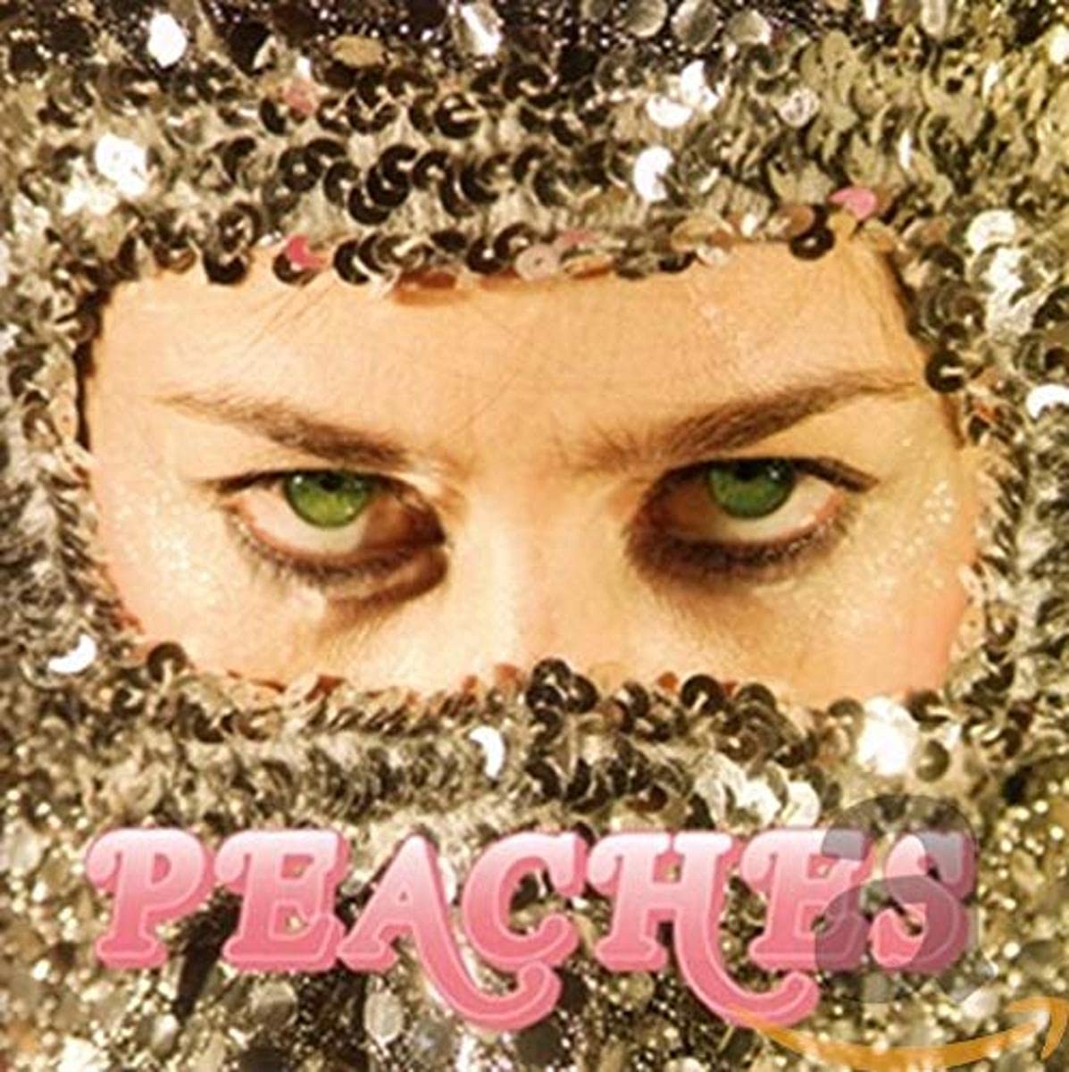 Impeach My Bush [Audio CD] PEACHES