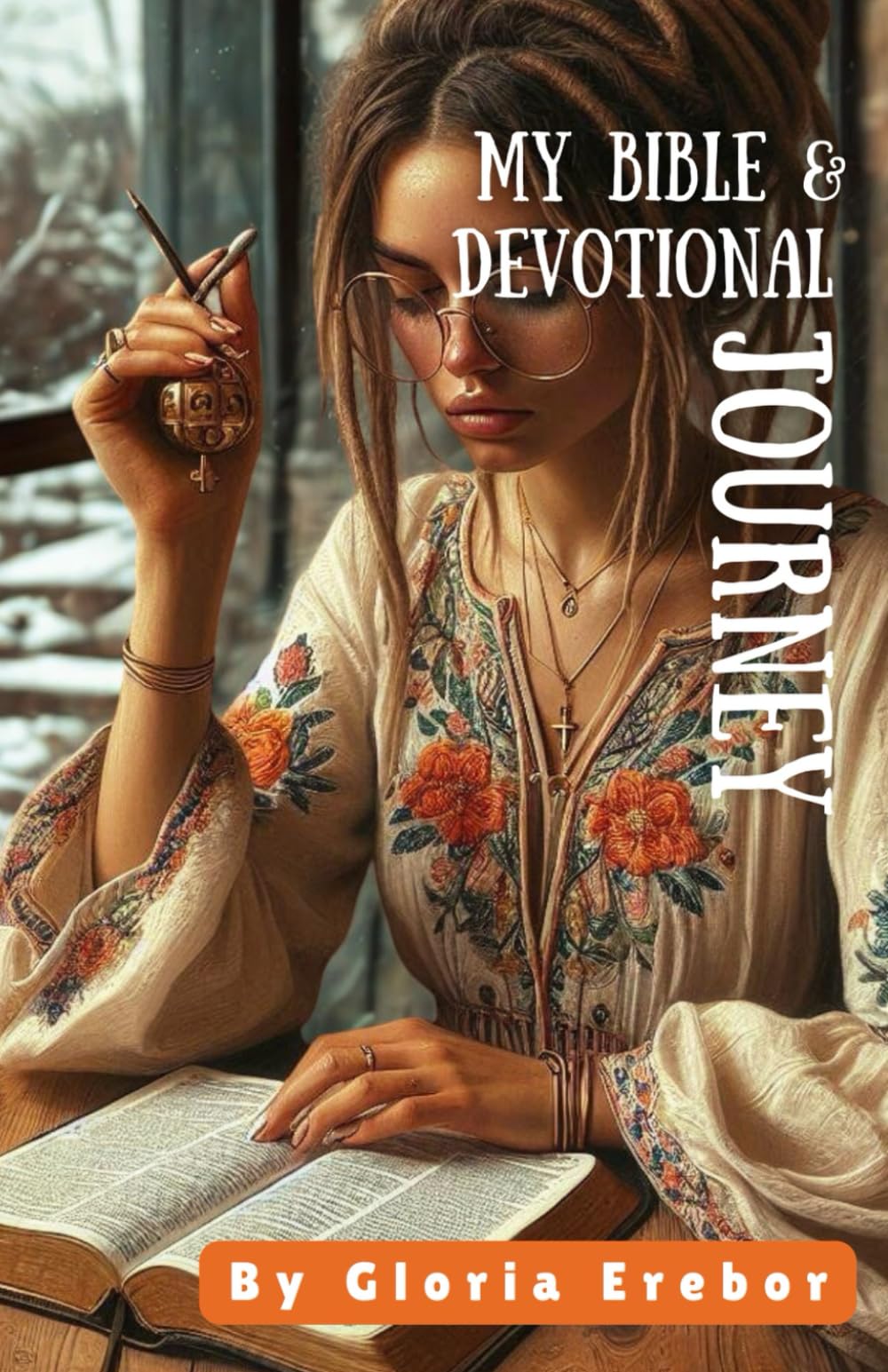 MY BIBLE AND DEVOTIONAL JOURNEY
