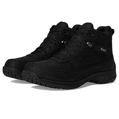 Dunham Cloud Plus Mid II Waterproof Boot Men