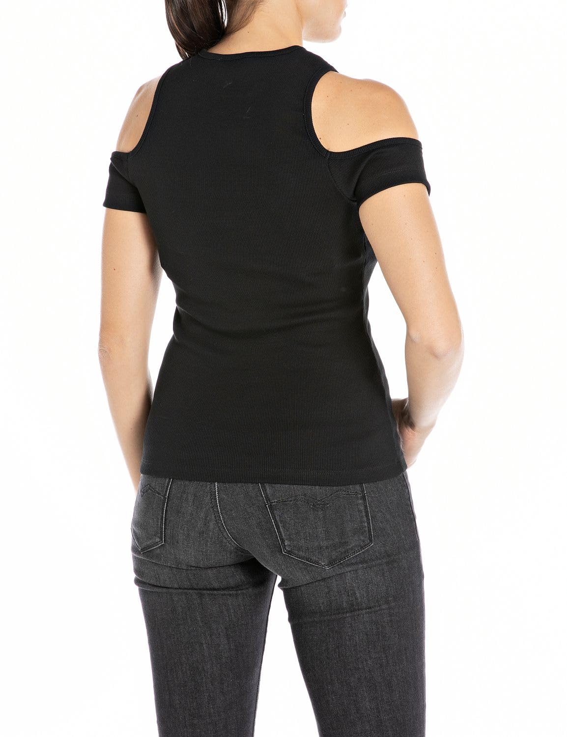 Replay W3094 .000.23587 T-Shirt Femme