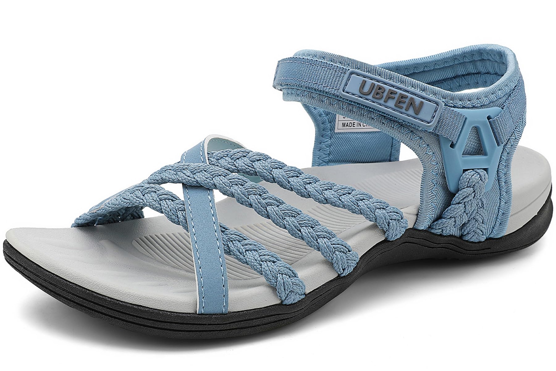 UBFEN Hiking Sandal