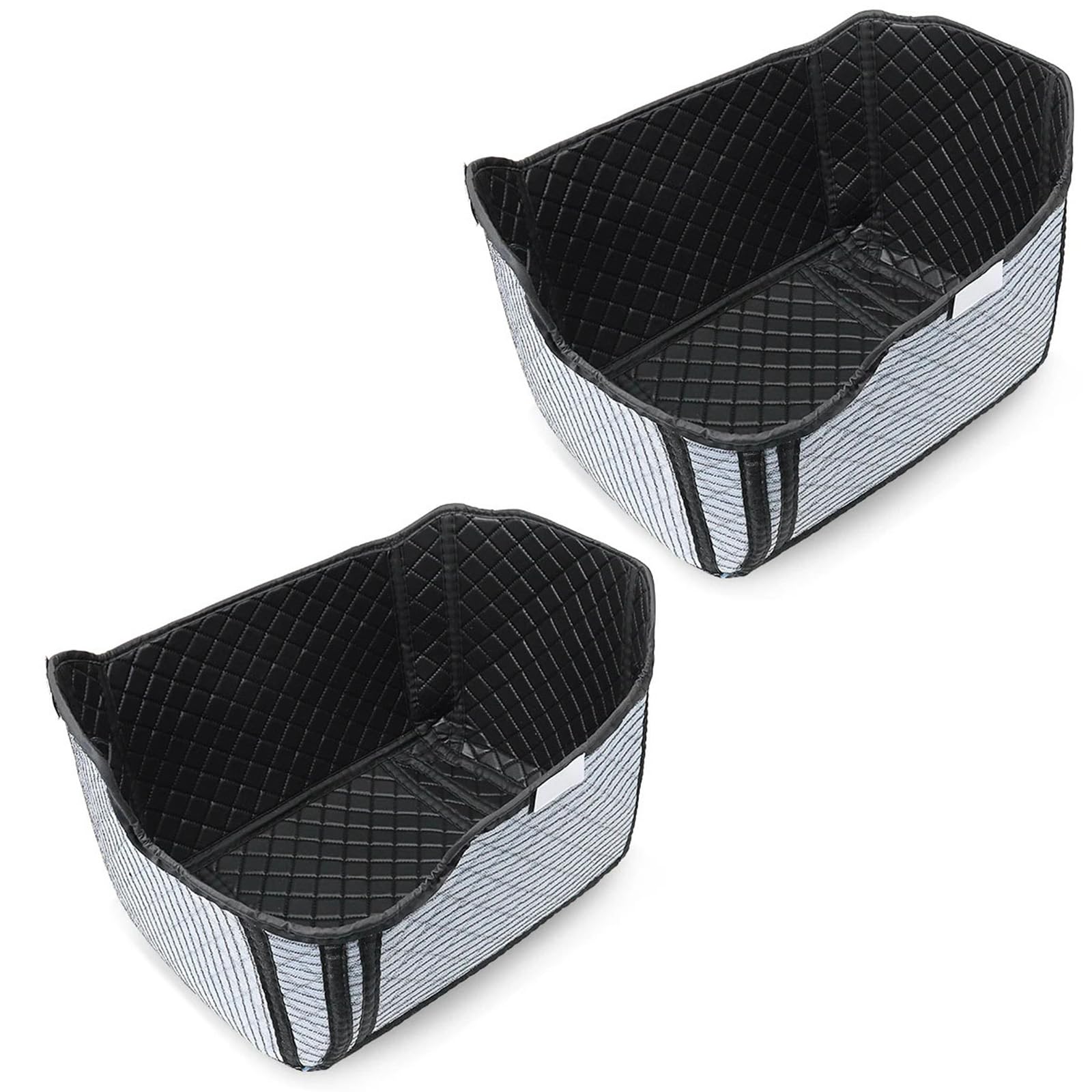 Revestimiento Protector para Maletero de Motocicleta R1300GS ADV 8