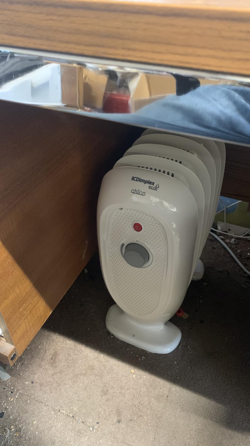 Customer photo