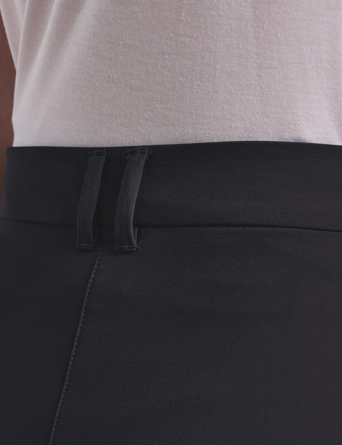 Jack Wolfskin Hikeout 3/4 Pants W - Spodnie turystyczne Kobiety