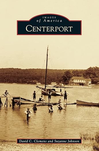 Centerport
