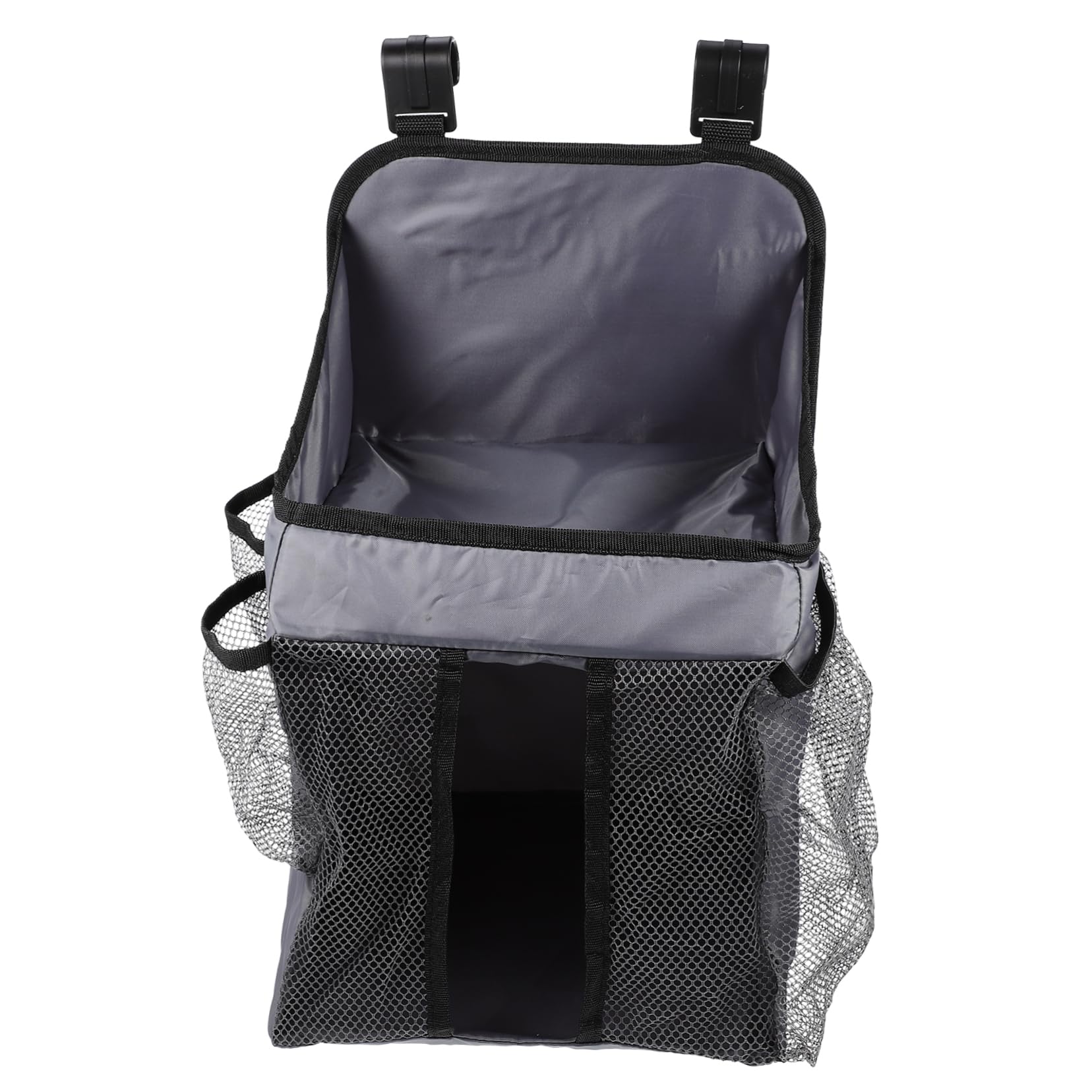 Bolsa De Pañales Organizador Colgante para Cuna Cambiador y Guardería Bolsillos para Pañales y Biberones para Dormitorio Infantil