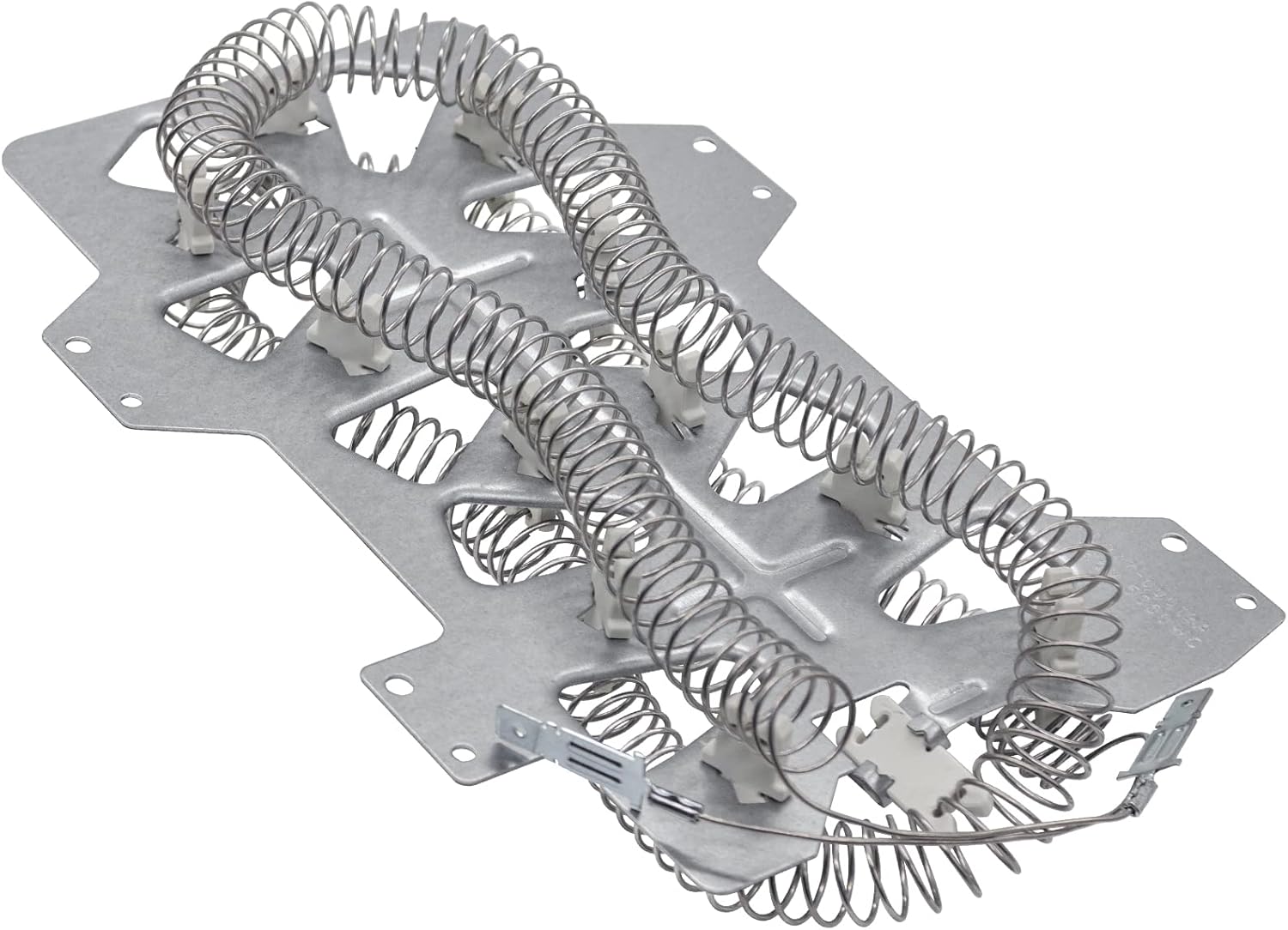 DC4700019A Dryer Heating Element Replacement for Samsung