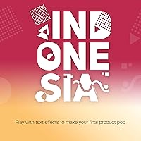 Vista 6 de [Old Version] CorelDRAW Essentials 2021 Graphics Design Software for Occasional Users Illustration, Layout, and Photo Editing [PC Disc]