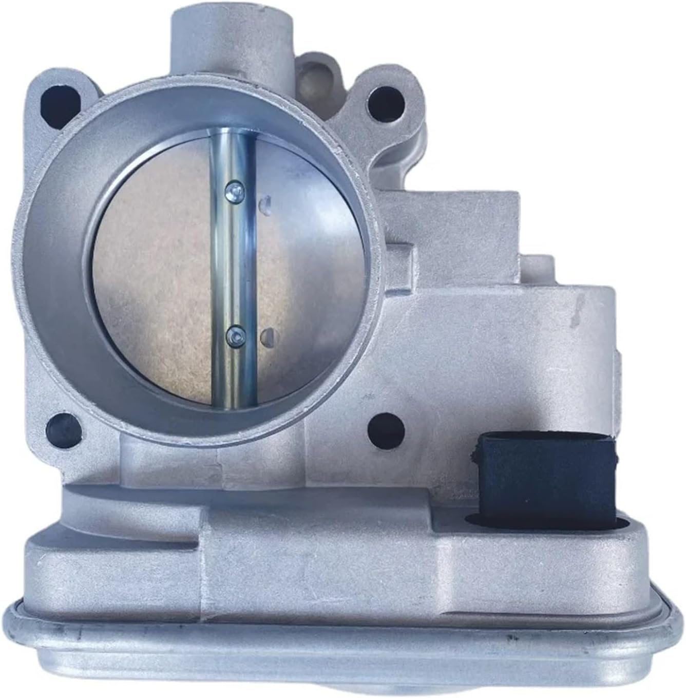 07-17 1pcs Throttle Valve Compatible With Jeep Compass Patriot 04891735AD 04891735AC