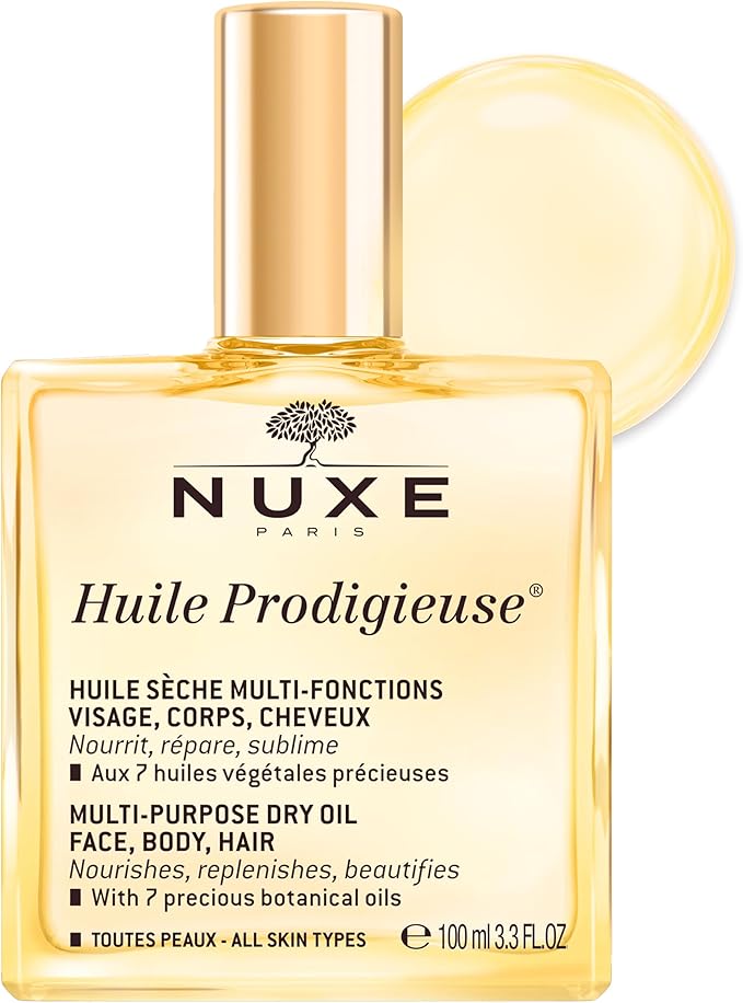 Nuxe Huile Prodigieuse 100 ml