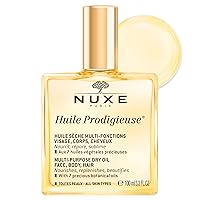 Nuxe Huile Prodigieuse Olio Secco Multifunzione - 100 ml