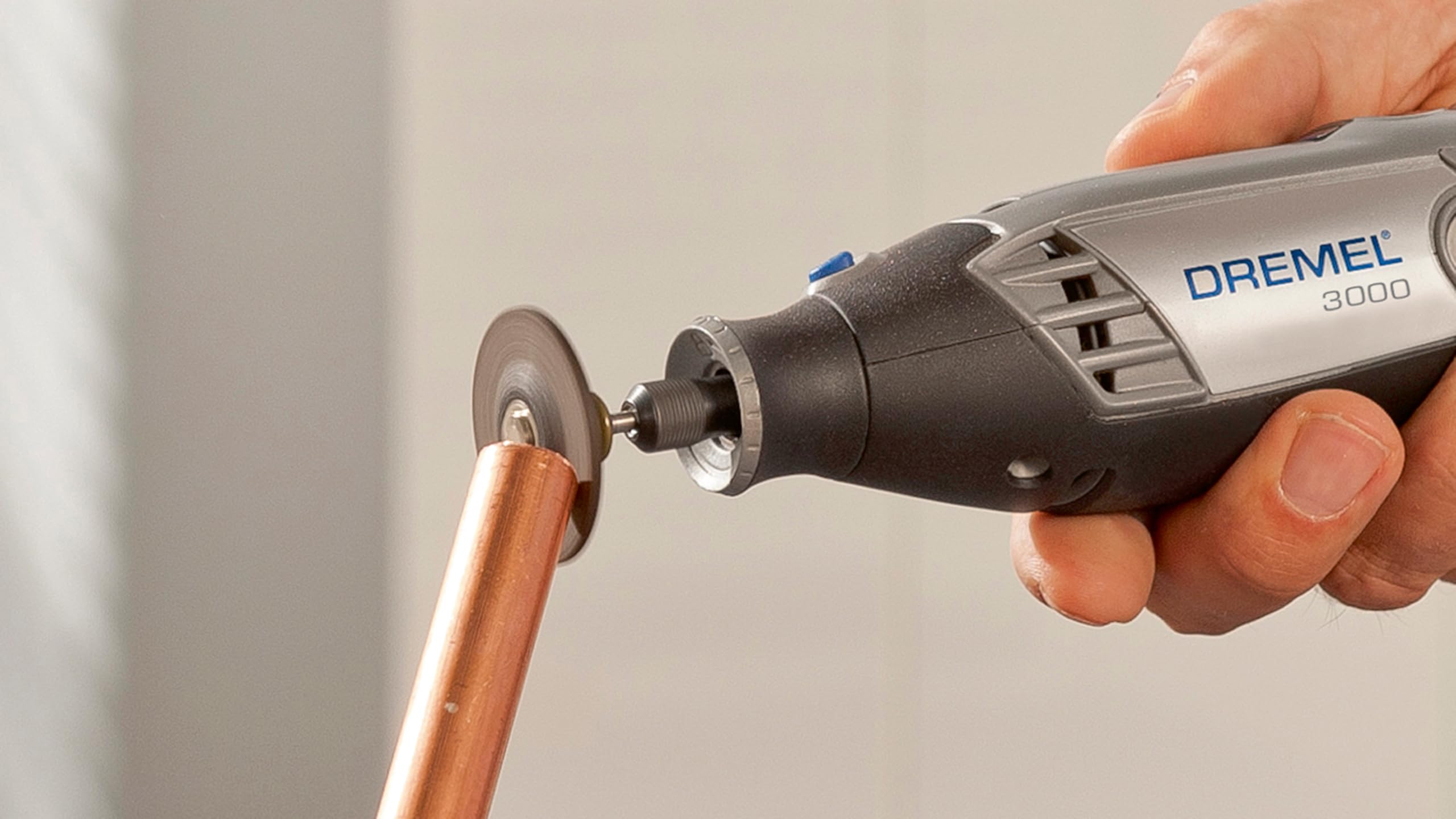 Dremel SC541 EZ SpeedClic Metal Taşlama Diskleri 2'li