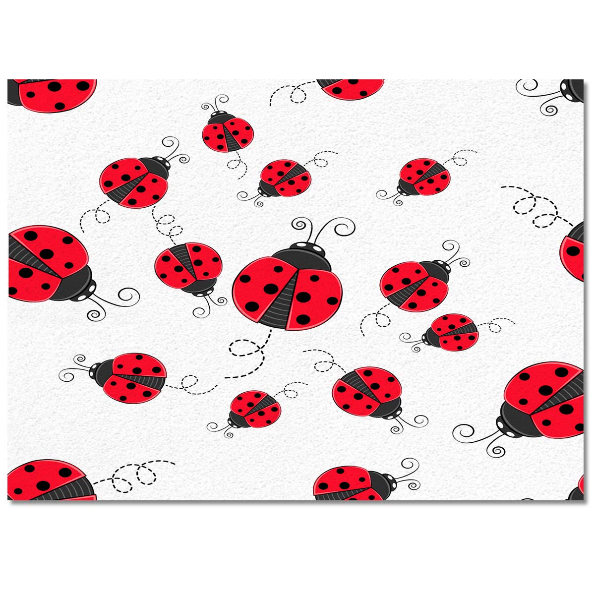 LooPoPDailylike 2 Sheets Self Adhesive Paper Pattern Gold Assorted Labels 10.8 x 15.5 cm