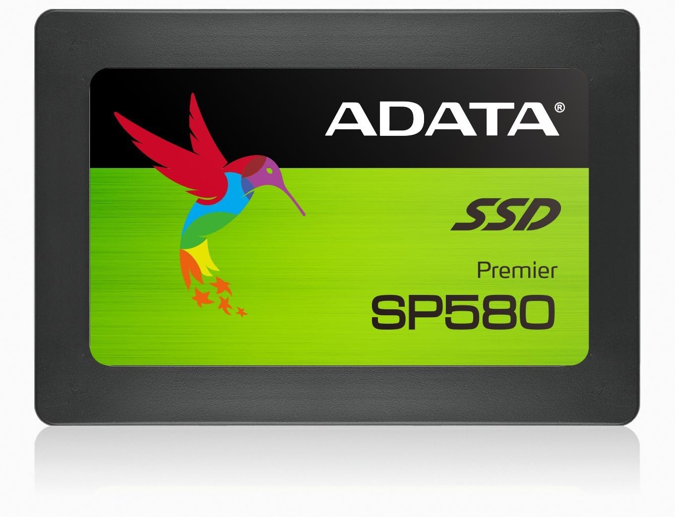 ADATA SP580 120GB SSD: Review após 30 dias de uso em home office