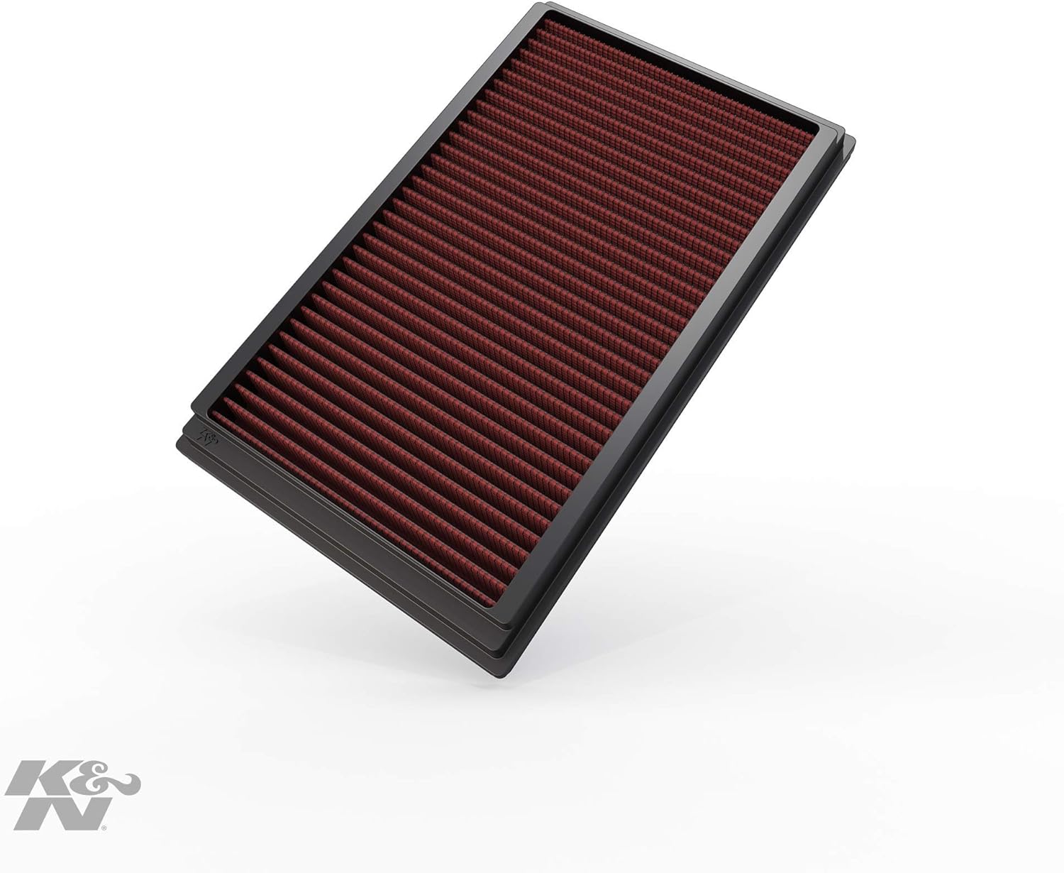 mini filtro aria per auto