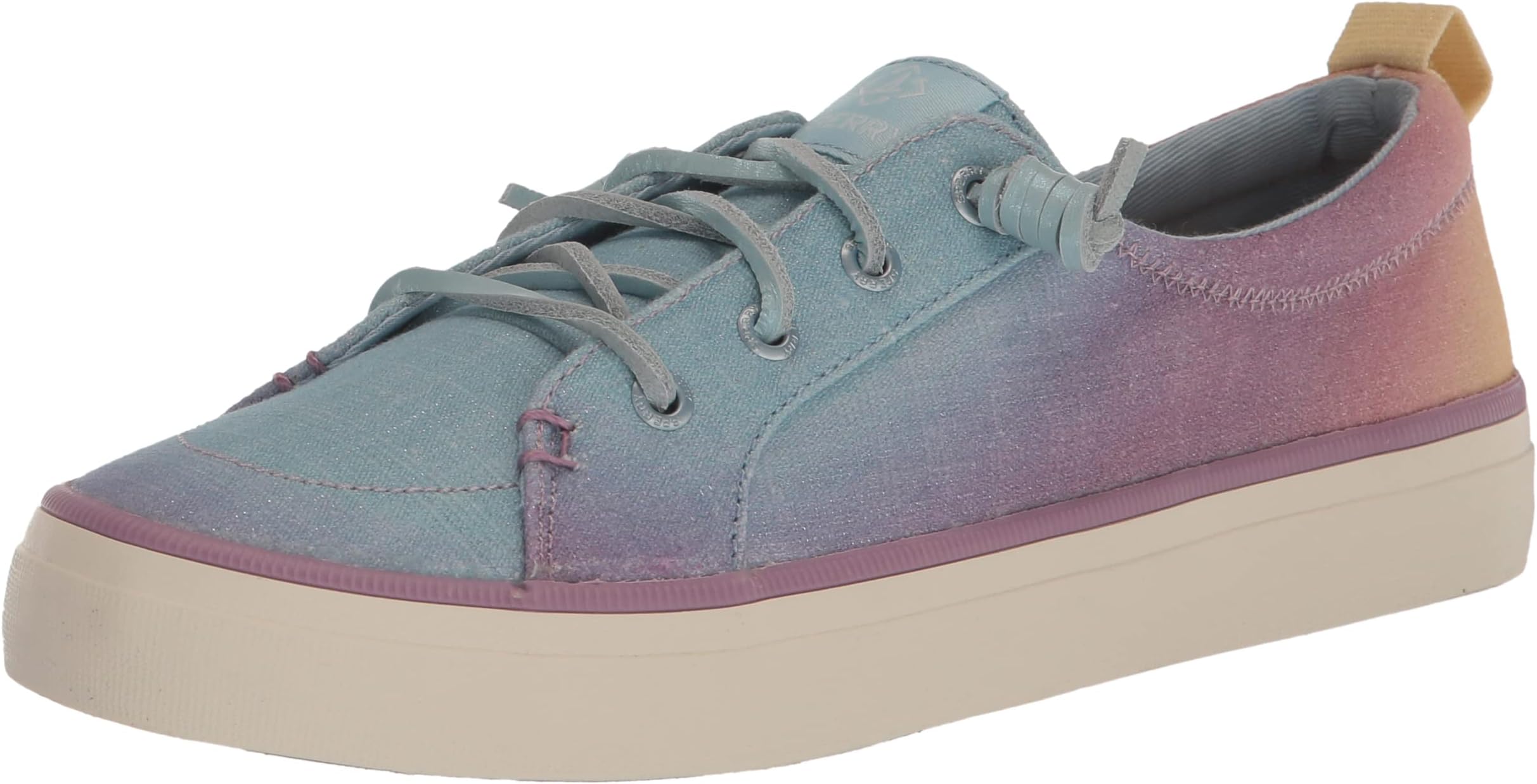 Womens Crest Vibe Seasonal