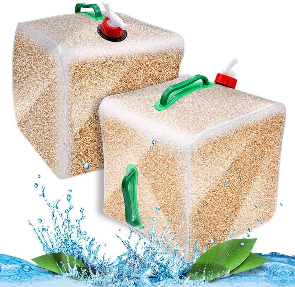 Buy 2Pack Swimming Pool Ladder Weights, Universal Pool Step SandBag