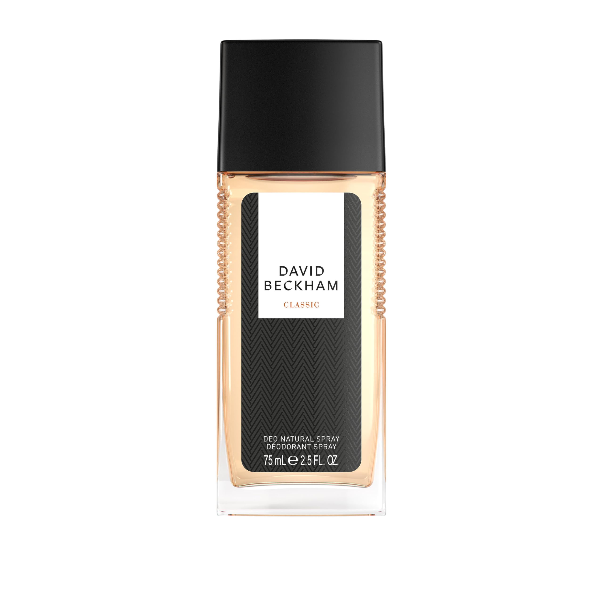 David Beckham Classic Deo Parfume 75ml-image-33