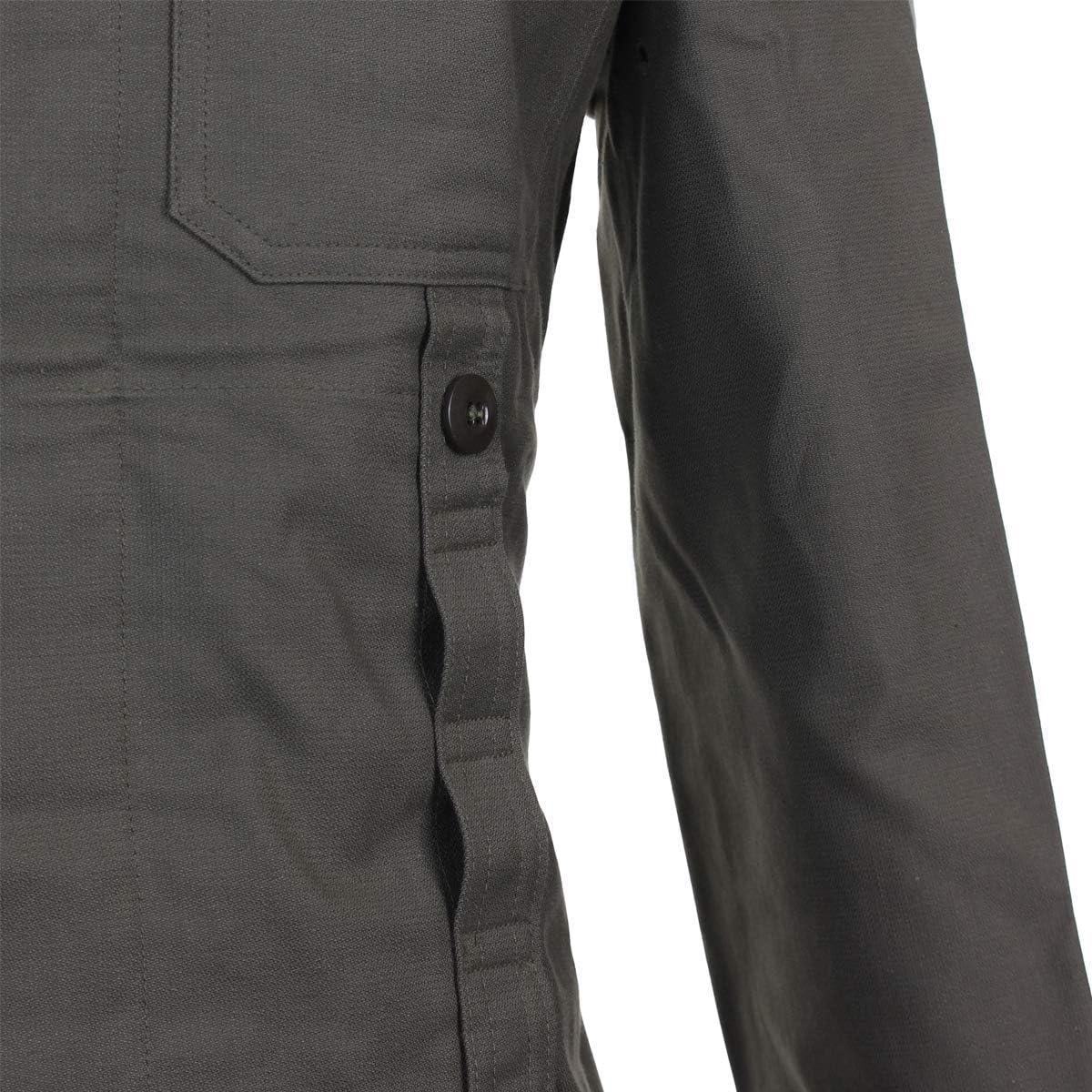 Mil-Tec BW Moleskin Jacket Olive