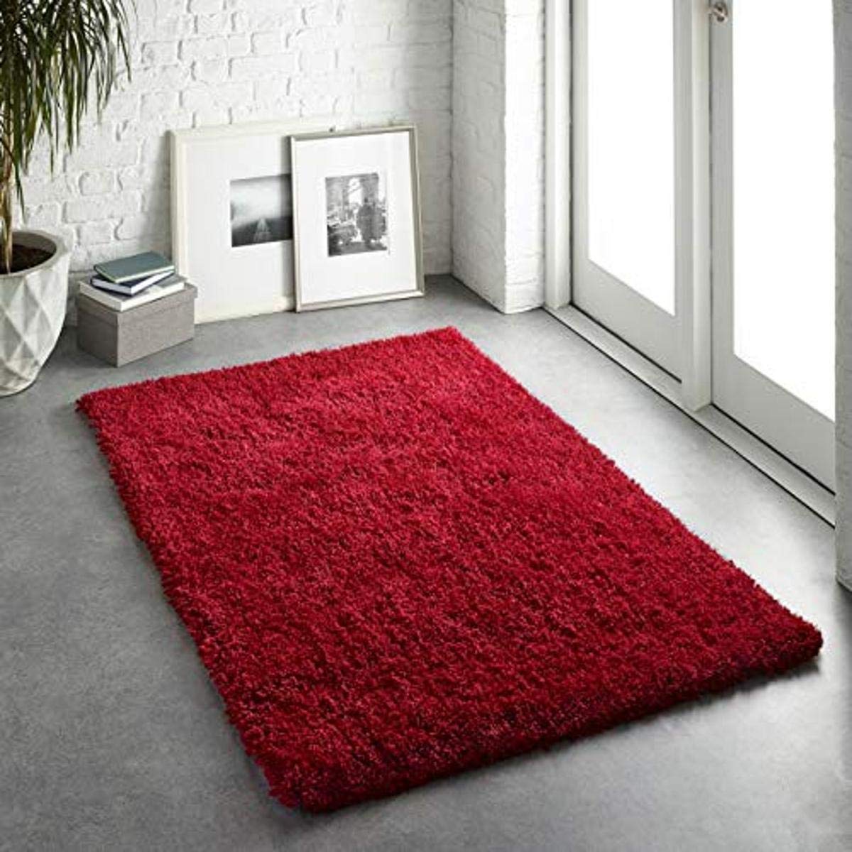 Rackhams Red S Chicago - 133X133