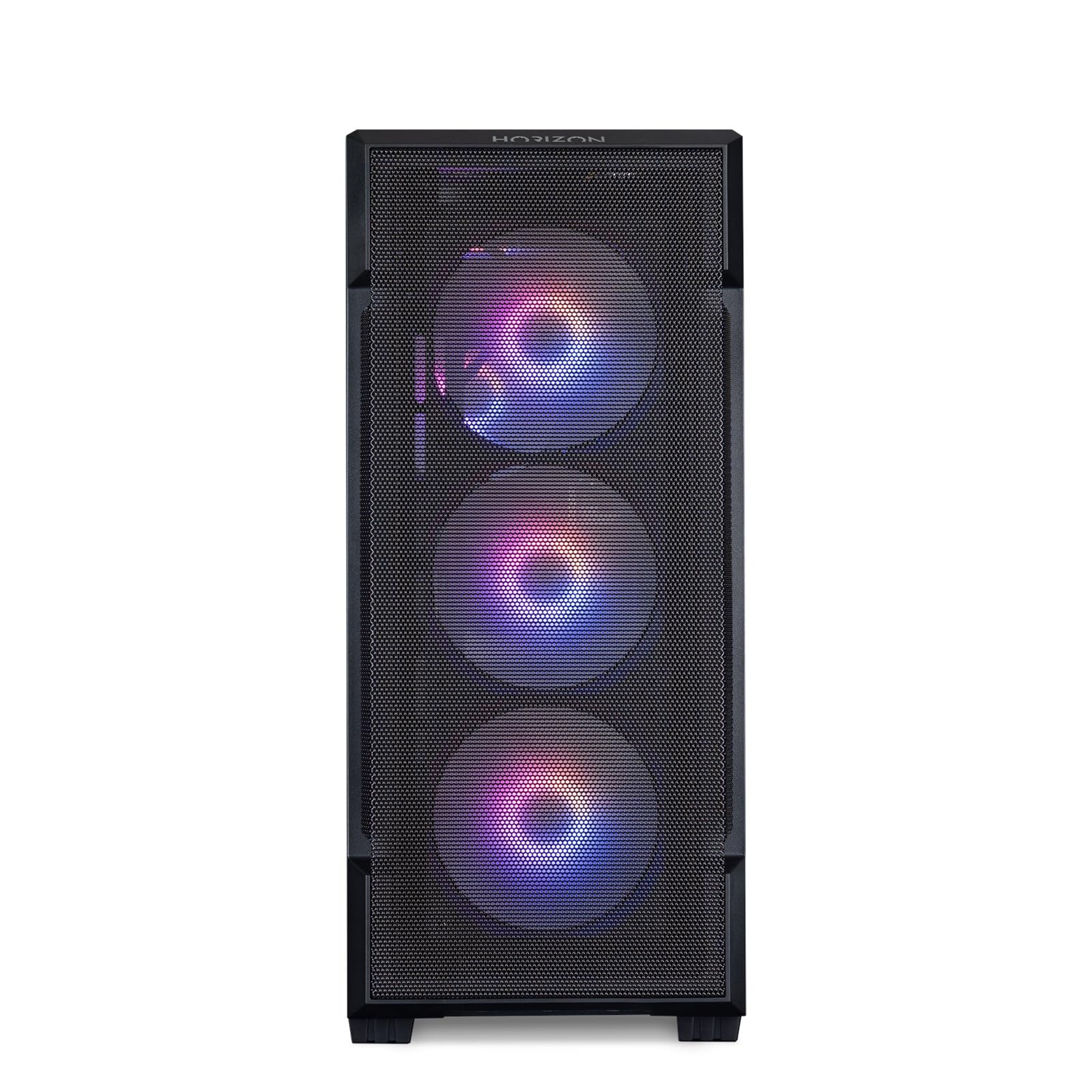 CCL HORIZON Gaming PC Tower - Ryzen 5 8400F (AM5) - RTX 5060 8GB