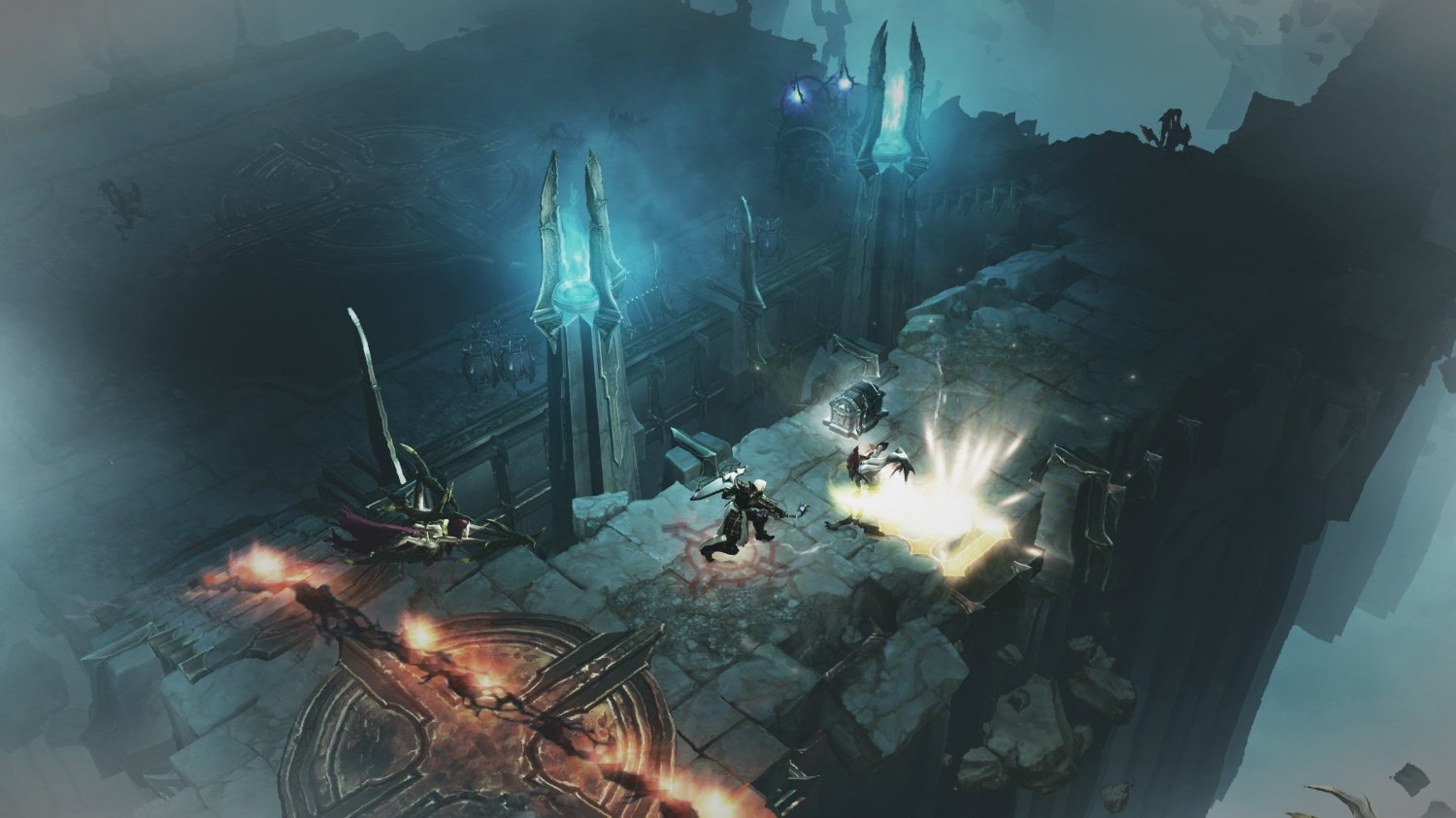 Diablo III: Reaper of Souls - Collector's Edition (Add - on) UK Version - PC - [Edizione: Germania]