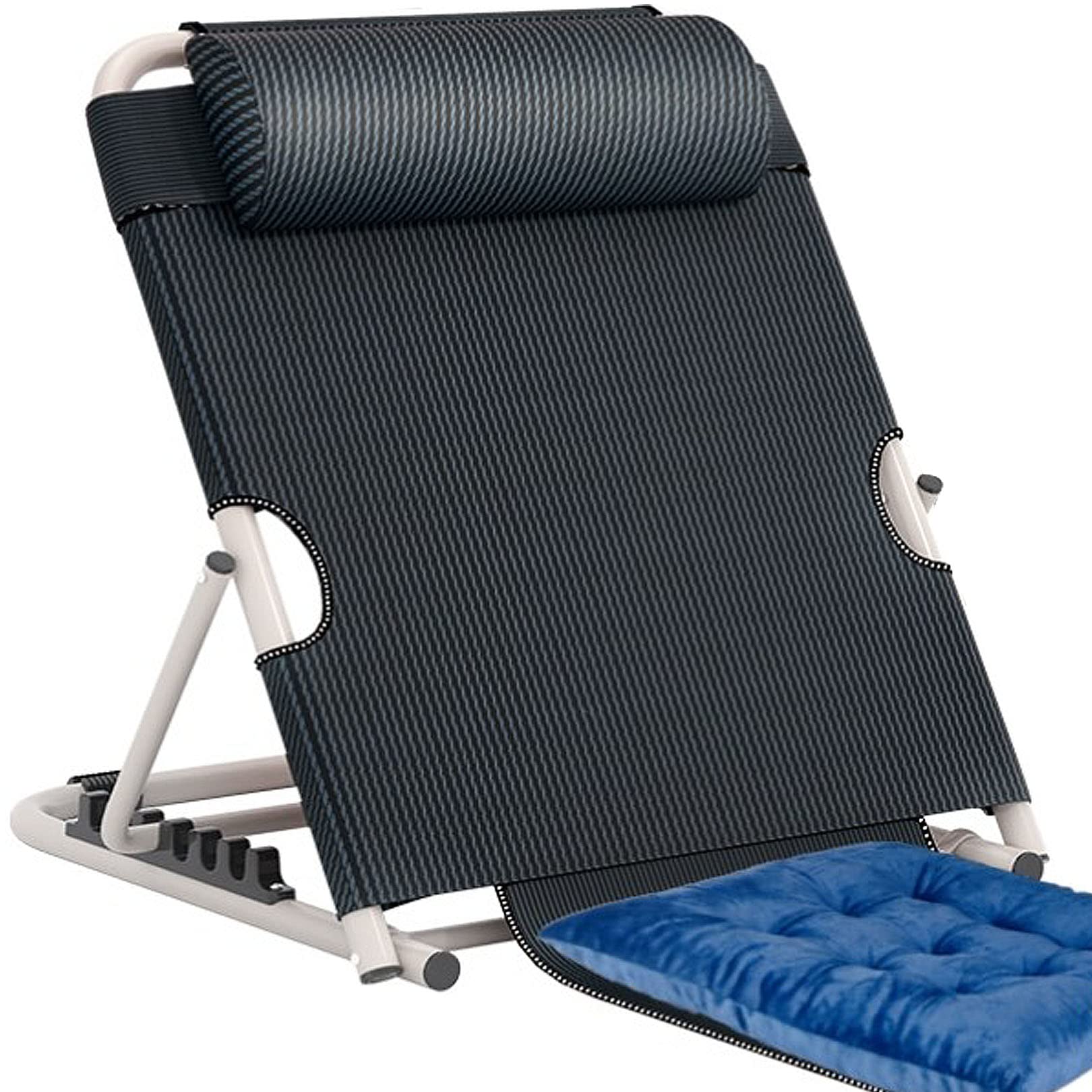 Support de lit pour adulte ergonomique au confort supérieur