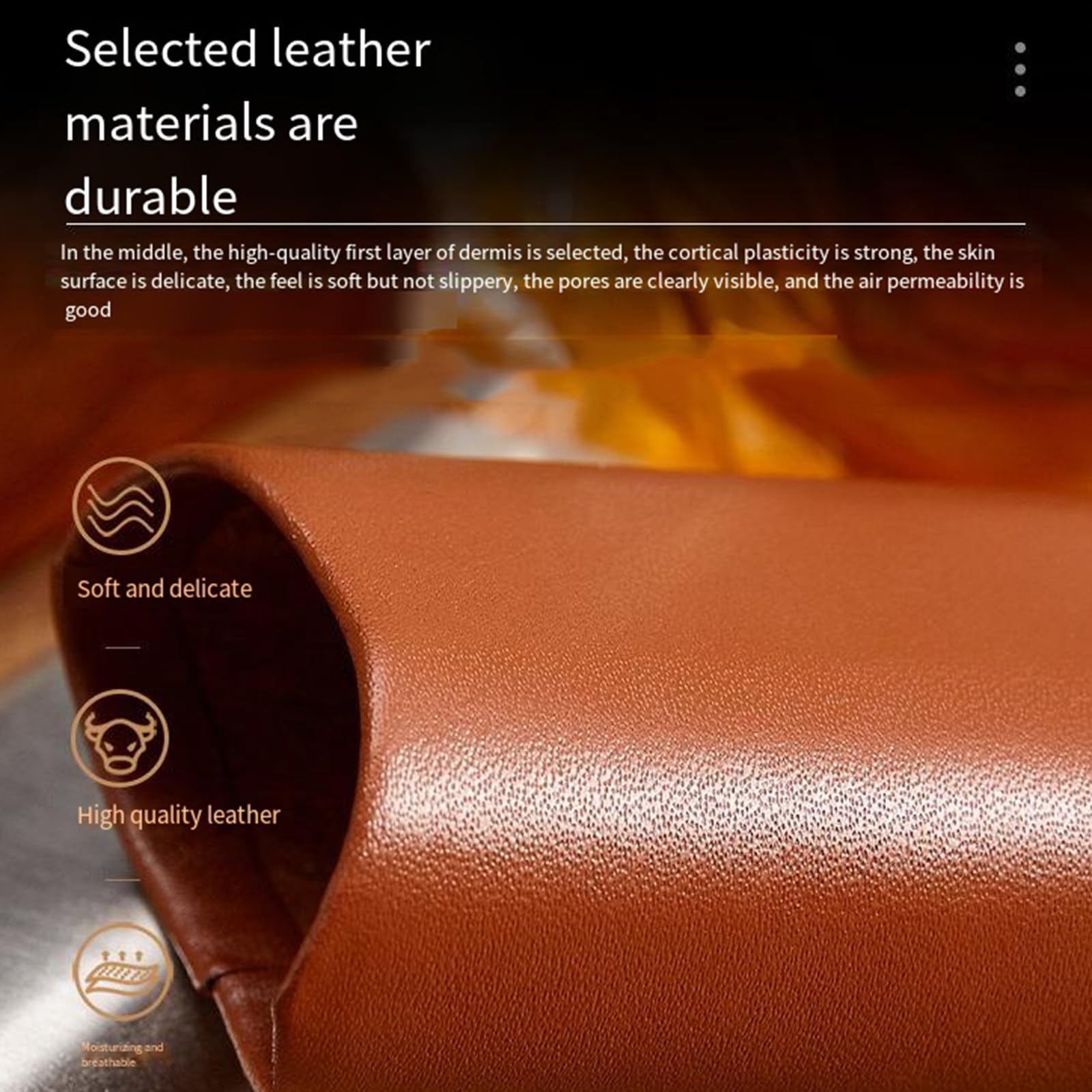 Etui podróżne na cygara Skórzany Humidor do cygar 2 tuby Uchwyt na cygara Futerał do przenoszenia Humidor Akcesoria do cygar,Black