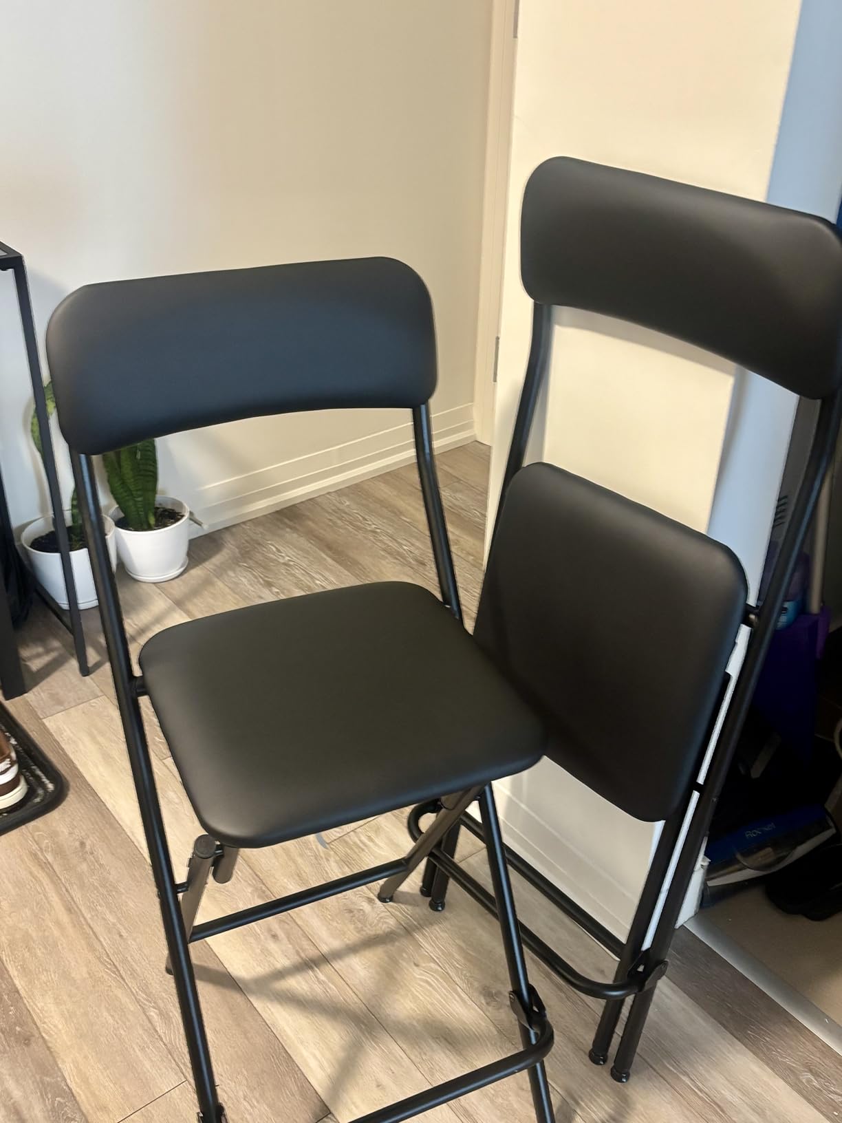 Customer photo