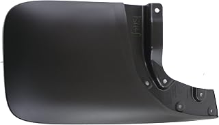 TOYOTA Genuine 76625-04151 Mud Guard