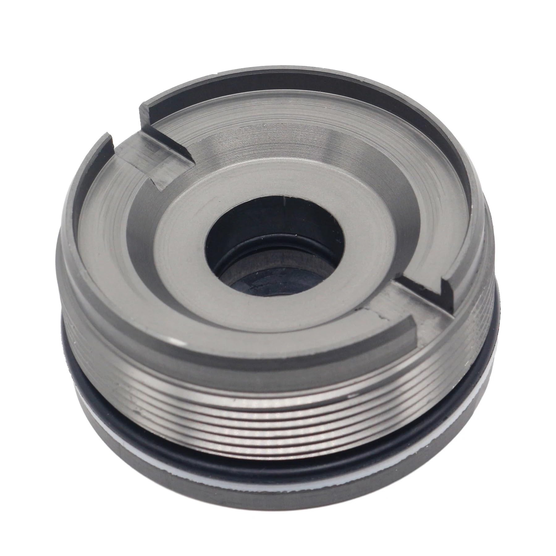 Parti marine Gruppo tappo terminale cilindro trim e guarnizione per Johnson per fuoribordo Evinrude 60-300HP FSM065 0320788 320788