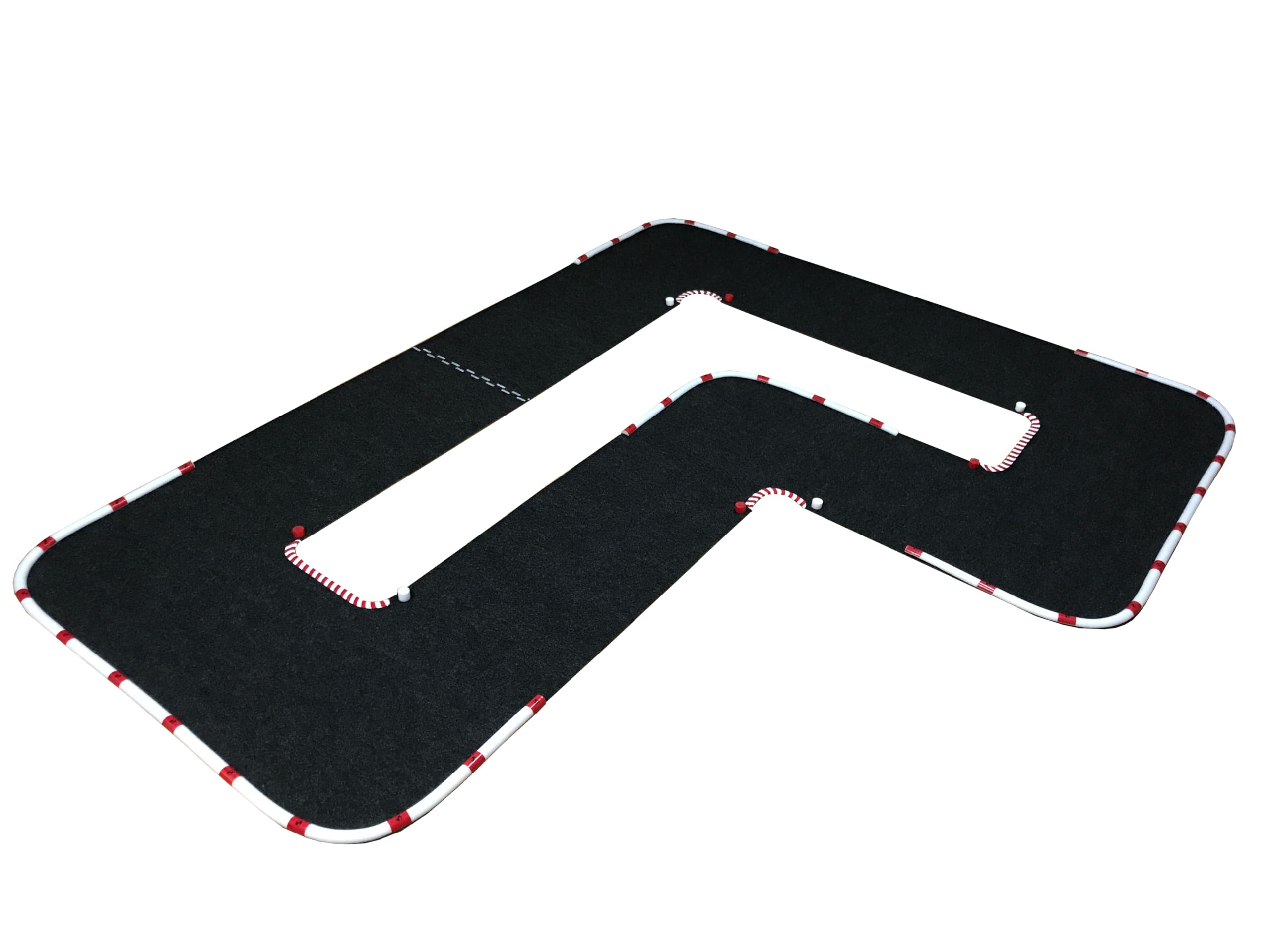 Amazon | FRT・室内小型ラジコン用サーキット#AS【L－Style.】初中級者