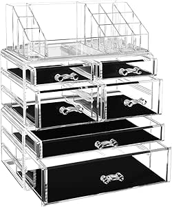 Rangement Maquillage | N°1 Des Rangements Maquillage